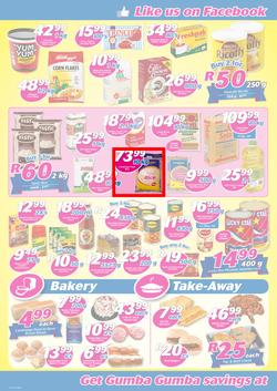 Cambridge Food Carletonville : August Mid Month (9 Aug - 21 Aug 2018), page 2