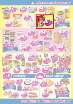 Cambridge Food Carletonville : August Mid Month (9 Aug - 21 Aug 2018), page 2