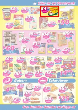 Cambridge Food Carletonville : August Mid Month (9 Aug - 21 Aug 2018), page 2