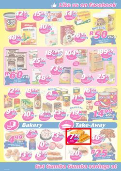 Cambridge Food Carletonville : August Mid Month (9 Aug - 21 Aug 2018), page 2
