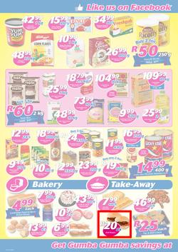 Cambridge Food Carletonville : August Mid Month (9 Aug - 21 Aug 2018), page 2
