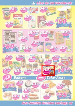 Cambridge Food Carletonville : August Mid Month (9 Aug - 21 Aug 2018), page 2