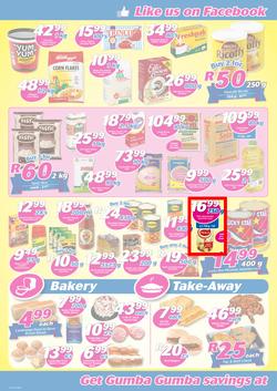 Cambridge Food Carletonville : August Mid Month (9 Aug - 21 Aug 2018), page 2