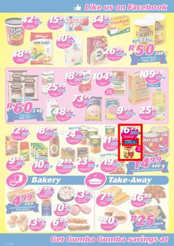 Cambridge Food Carletonville : August Mid Month (9 Aug - 21 Aug 2018), page 2