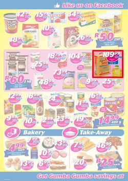 Cambridge Food Carletonville : August Mid Month (9 Aug - 21 Aug 2018), page 2