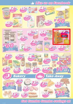 Cambridge Food Carletonville : August Mid Month (9 Aug - 21 Aug 2018), page 2