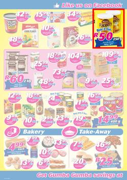 Cambridge Food Carletonville : August Mid Month (9 Aug - 21 Aug 2018), page 2