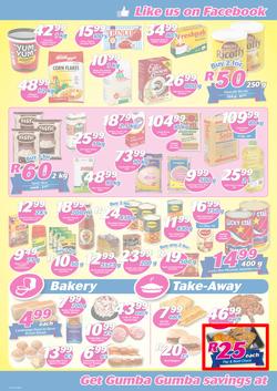 Cambridge Food Carletonville : August Mid Month (9 Aug - 21 Aug 2018), page 2