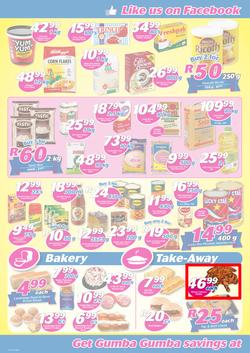Cambridge Food Carletonville : August Mid Month (9 Aug - 21 Aug 2018), page 2