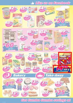 Cambridge Food Carletonville : August Mid Month (9 Aug - 21 Aug 2018), page 2