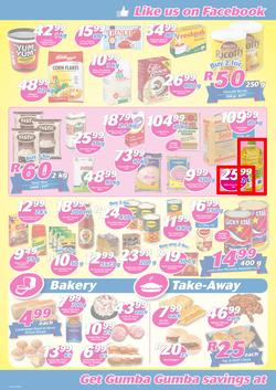 Cambridge Food Carletonville : August Mid Month (9 Aug - 21 Aug 2018), page 2