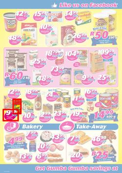 Cambridge Food Carletonville : August Mid Month (9 Aug - 21 Aug 2018), page 2