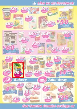 Cambridge Food Carletonville : August Mid Month (9 Aug - 21 Aug 2018), page 2