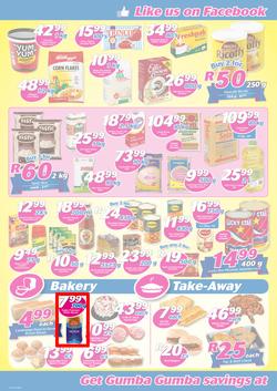 Cambridge Food Carletonville : August Mid Month (9 Aug - 21 Aug 2018), page 2
