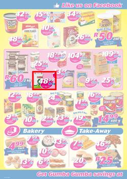 Cambridge Food Carletonville : August Mid Month (9 Aug - 21 Aug 2018), page 2