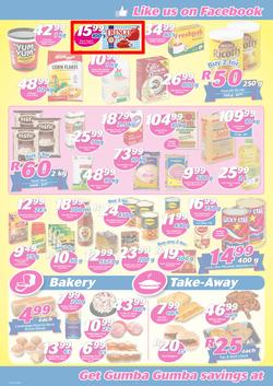 Cambridge Food Carletonville : August Mid Month (9 Aug - 21 Aug 2018), page 2