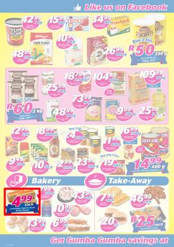 Cambridge Food Carletonville : August Mid Month (9 Aug - 21 Aug 2018), page 2