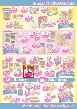 Cambridge Food Carletonville : August Mid Month (9 Aug - 21 Aug 2018), page 2