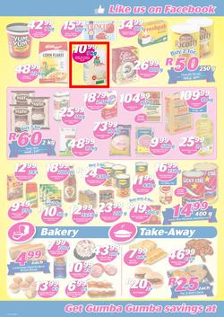 Cambridge Food Carletonville : August Mid Month (9 Aug - 21 Aug 2018), page 2