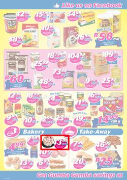Cambridge Food Carletonville : August Mid Month (9 Aug - 21 Aug 2018), page 2