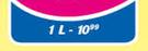 Cambridge Food Full Cream Long Life Milk-1Ltr