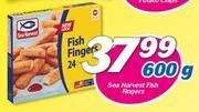 Sea Harvest Fish Fingers-600g