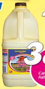 Cambridge Food Full Cream Maas-4kg