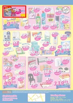 Cambridge Food Carletonville : August Mid Month (9 Aug - 21 Aug 2018), page 4
