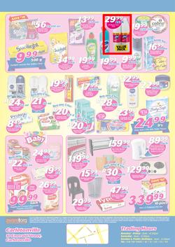 Cambridge Food Carletonville : August Mid Month (9 Aug - 21 Aug 2018), page 4