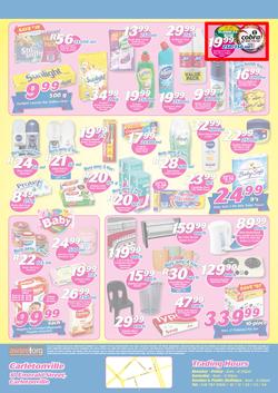 Cambridge Food Carletonville : August Mid Month (9 Aug - 21 Aug 2018), page 4