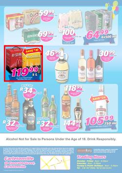 Cambridge Liquor Carletonville : August Mid Month (9 Aug - 21 Aug 2018), page 2