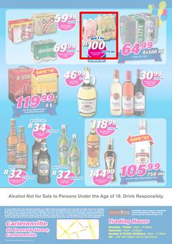 Cambridge Liquor Carletonville : August Mid Month (9 Aug - 21 Aug 2018), page 2