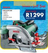 Bosch Circular Saw PKS66A