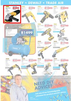 Chamberlains : Carnival (26 May - 27 May 2018), page 4