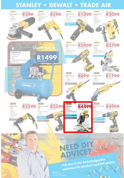 Chamberlains : Carnival (26 May - 27 May 2018), page 4