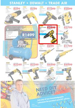 Chamberlains : Carnival (26 May - 27 May 2018), page 4
