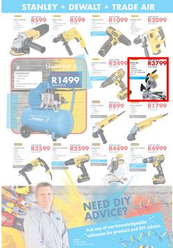 Chamberlains : Carnival (26 May - 27 May 2018), page 4