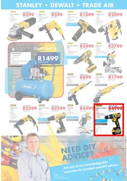Chamberlains : Carnival (26 May - 27 May 2018), page 4