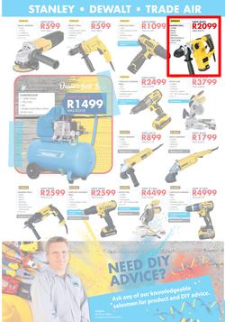 Chamberlains : Carnival (26 May - 27 May 2018), page 4