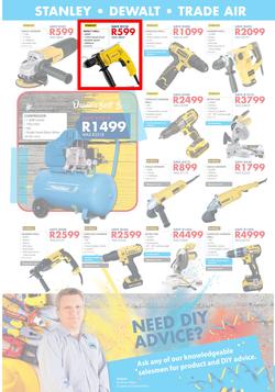 Chamberlains : Carnival (26 May - 27 May 2018), page 4