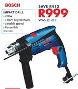 Bosch Impact Drill GSB16RE