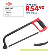 Mitco Trubor Hacksaw 300mm