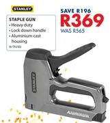Stanley Staple Gun
