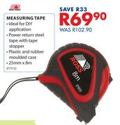 Ross Measuring Tape