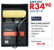 Harris Taskmaster