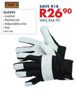 Grange Workwear Gloves