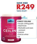 Chamber Value Finest Ceiling-5Ltr