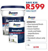 Duram Armatex-5Ltr