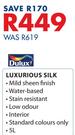Dulux Luxurious Silk-5Ltr
