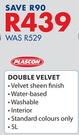 Plascon Double Velvet-5Ltr